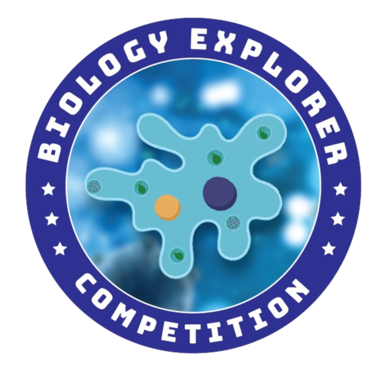 Biology Explorer Competition badge